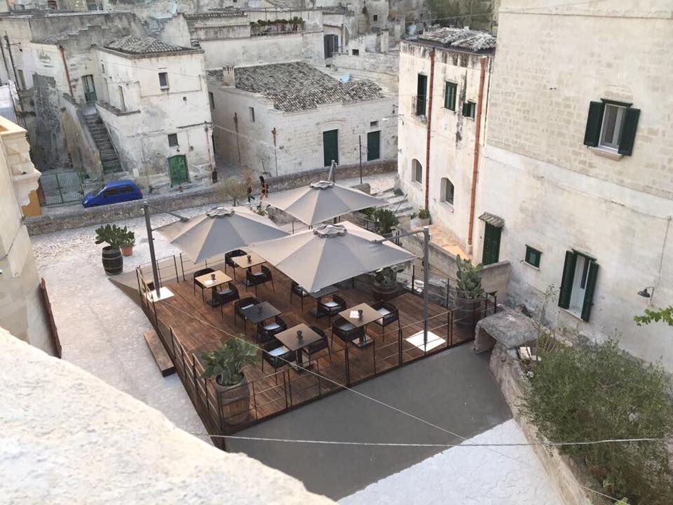 Il Palazzotto - Residence & Winery