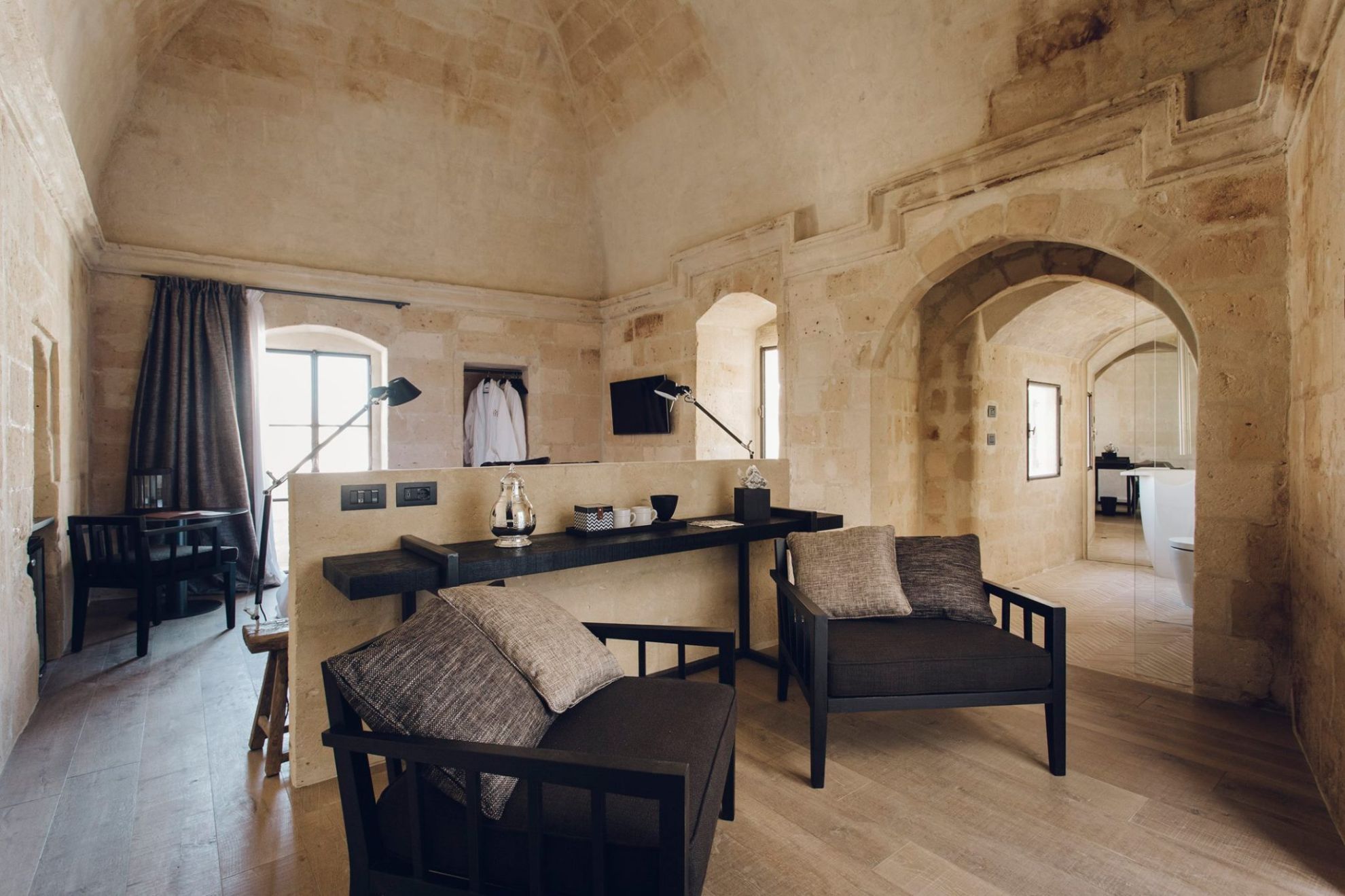 Il Palazzotto - Residence & Winery