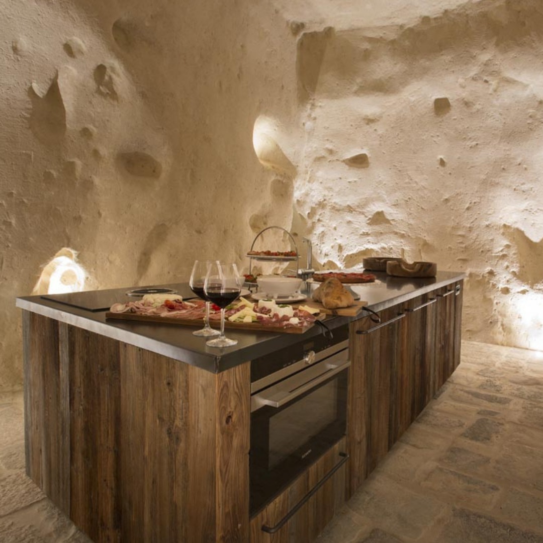Il Palazzotto - Residence & Winery