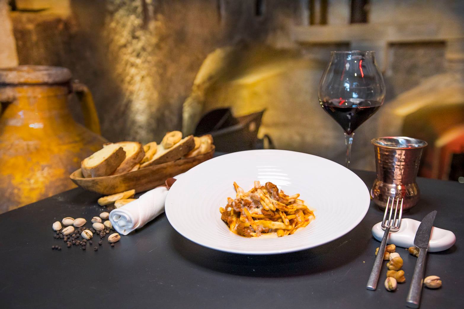 Il Palazzotto - Residence & Winery