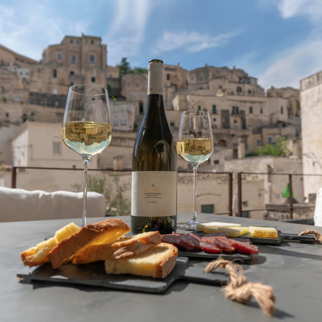 Il Palazzotto - Residence & Winery