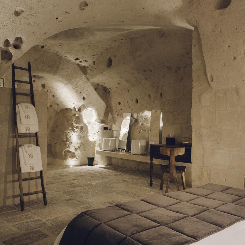 Il Palazzotto - Residence & Winery