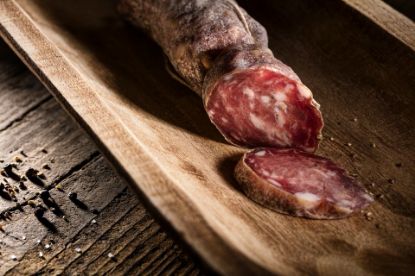 Immagine di Linea Quattro Sorelle - Soppressata