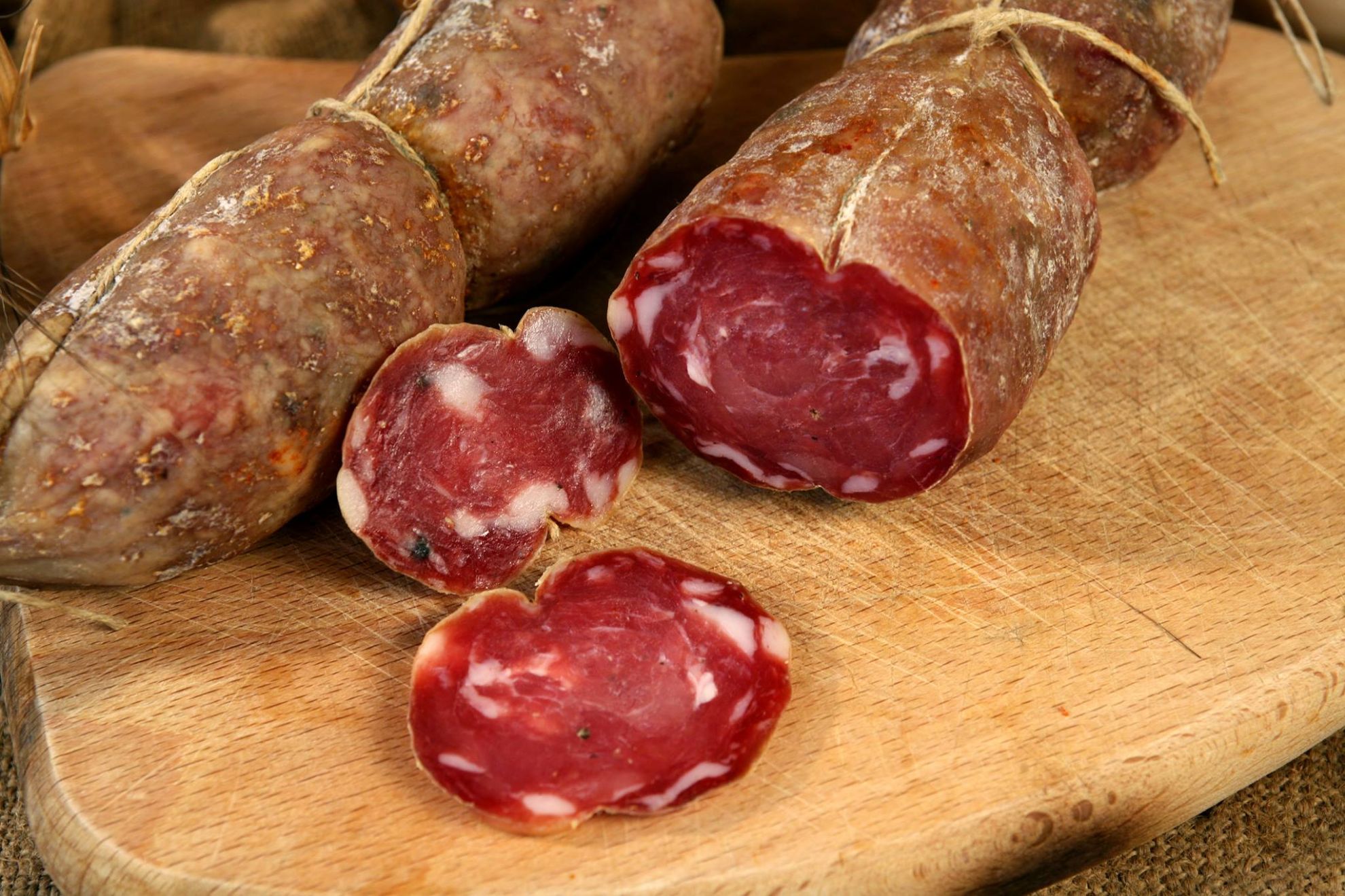 Salumificio Carbone