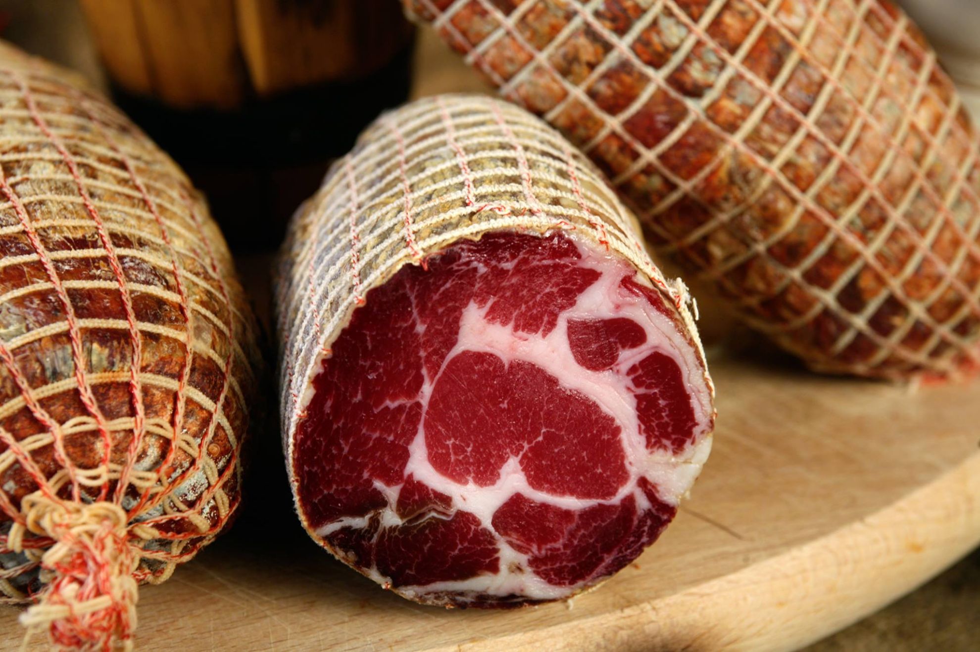 Salumificio Carbone