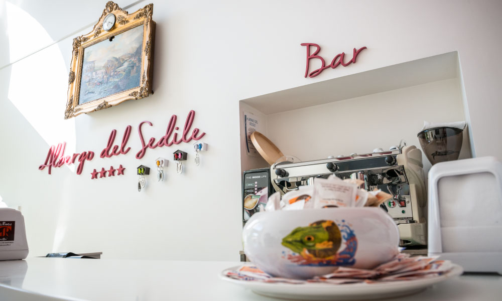 Albergo del Sedile