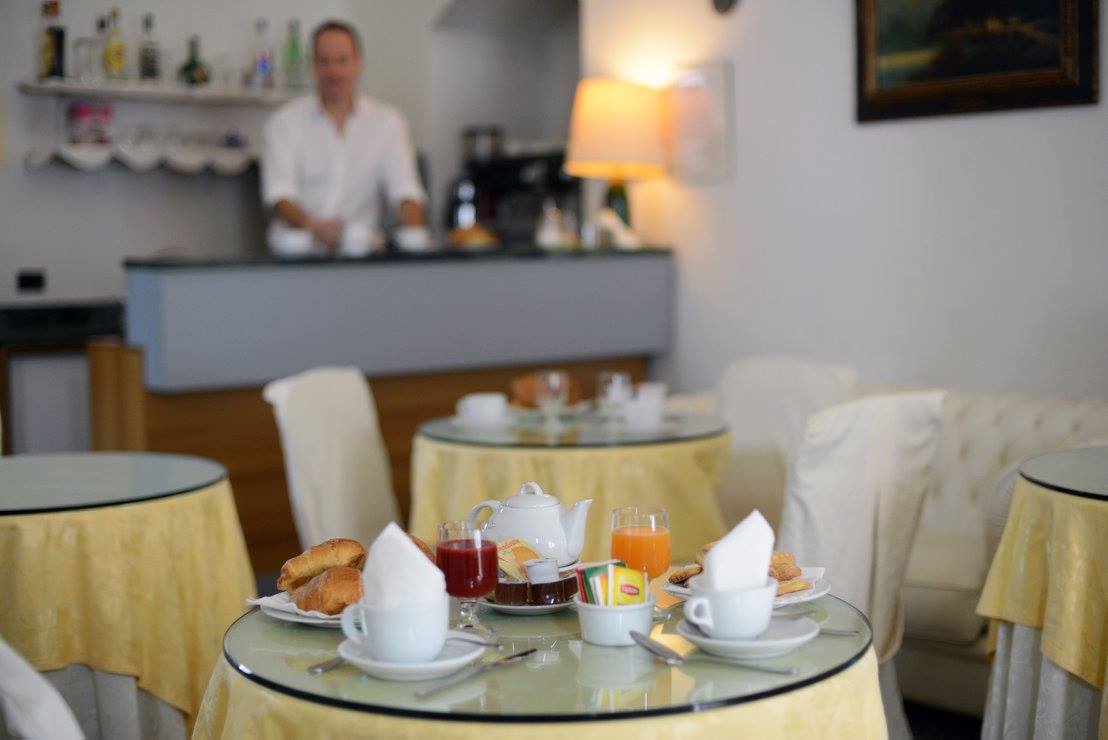 Albergo Italia - Matera