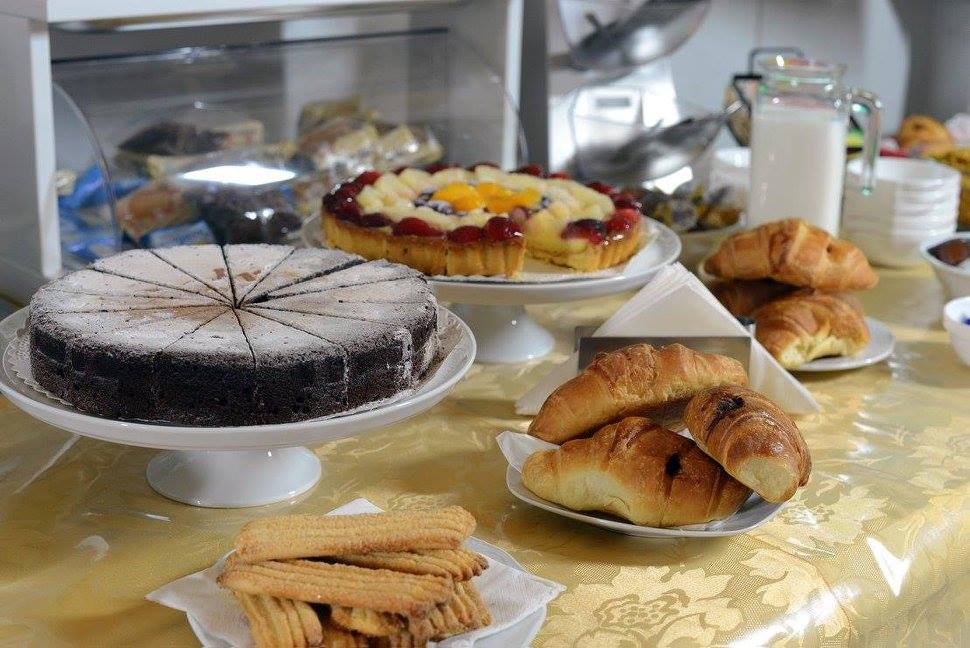 Albergo Italia - Matera