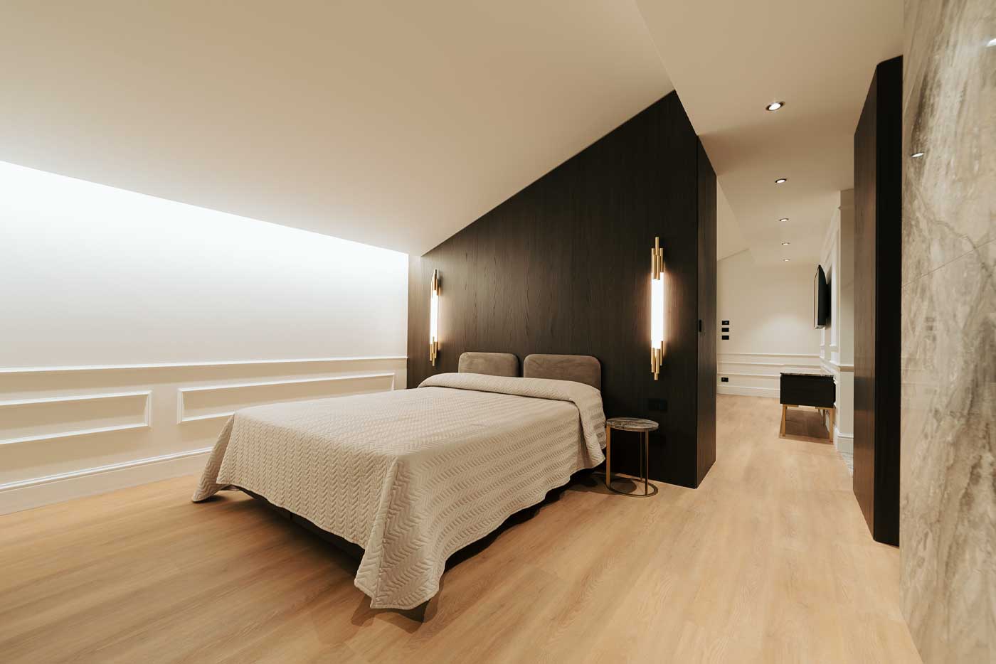 Albergo Italia - Matera