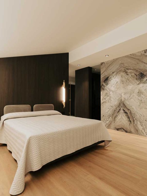 Albergo Italia - Matera