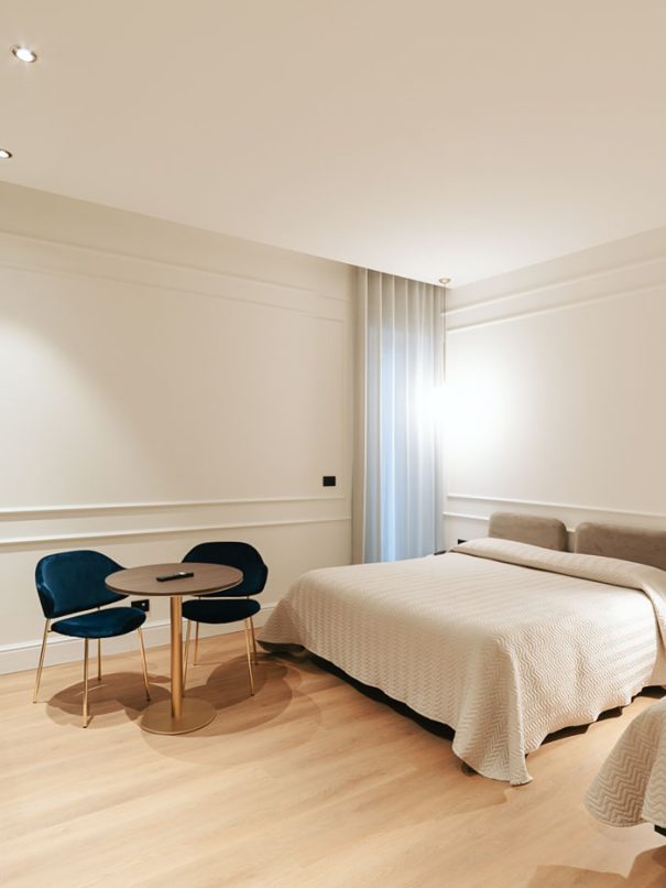 Albergo Italia - Matera