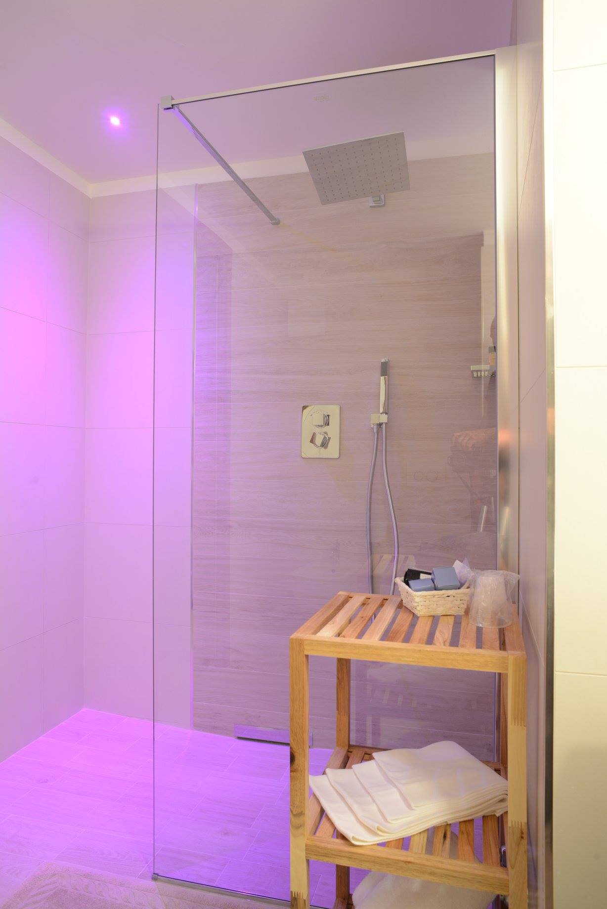 Albergo Italia - Matera