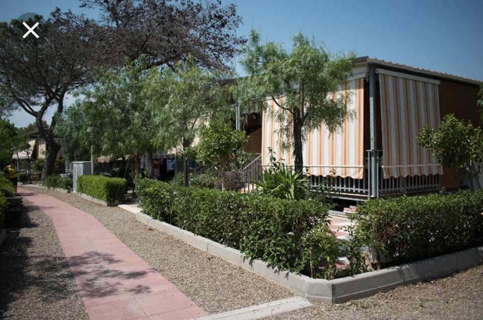 Parco Vacanze Olympus