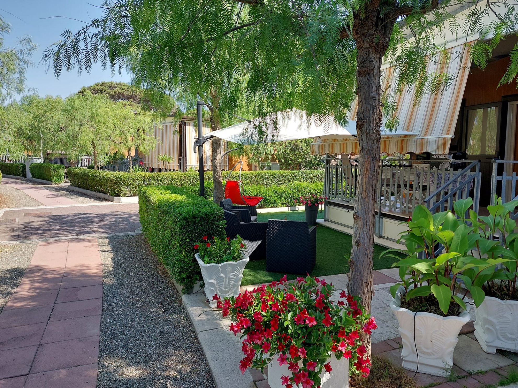 Parco Vacanze Olympus