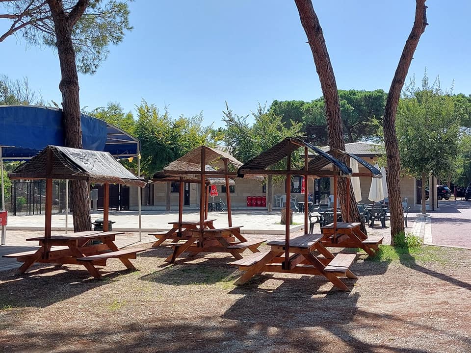 Parco Vacanze Olympus