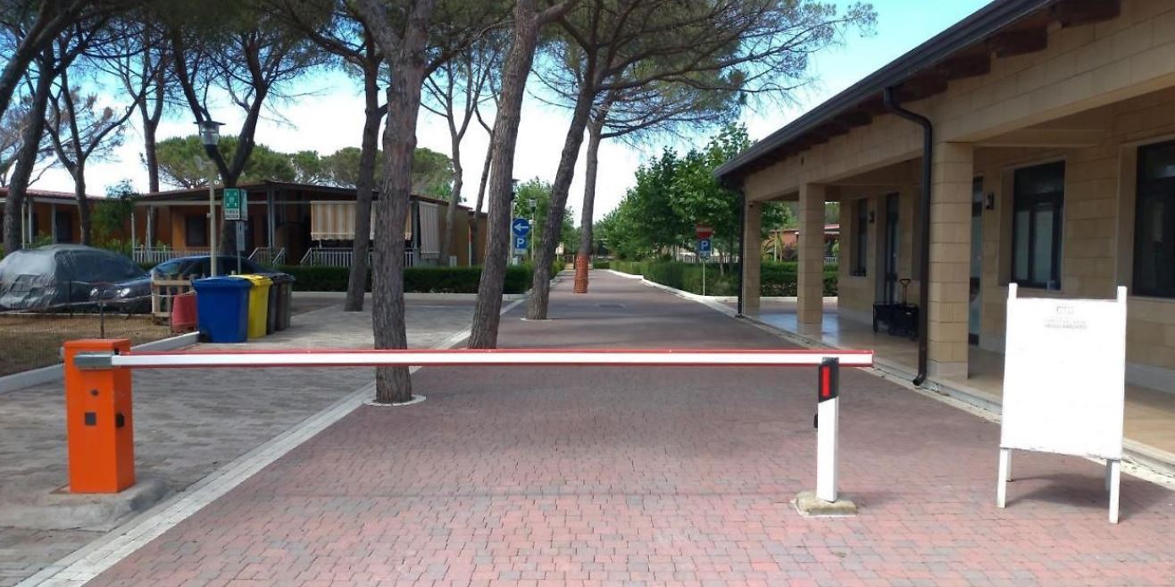 Parco Vacanze Olympus