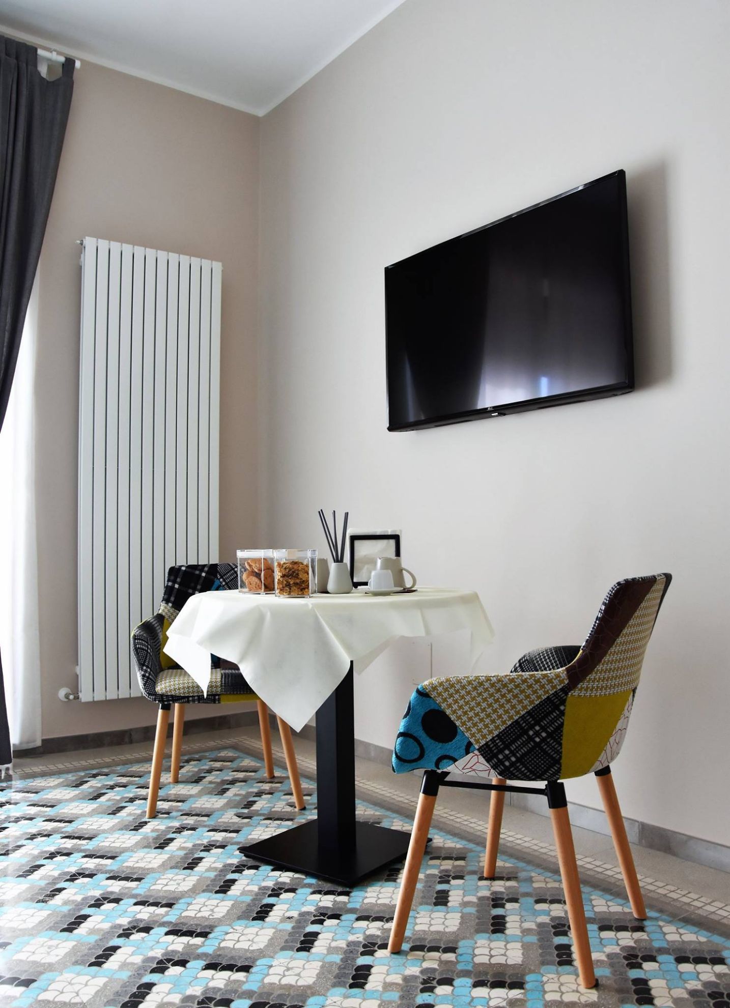 Casa Isabela - Luxury Rooms