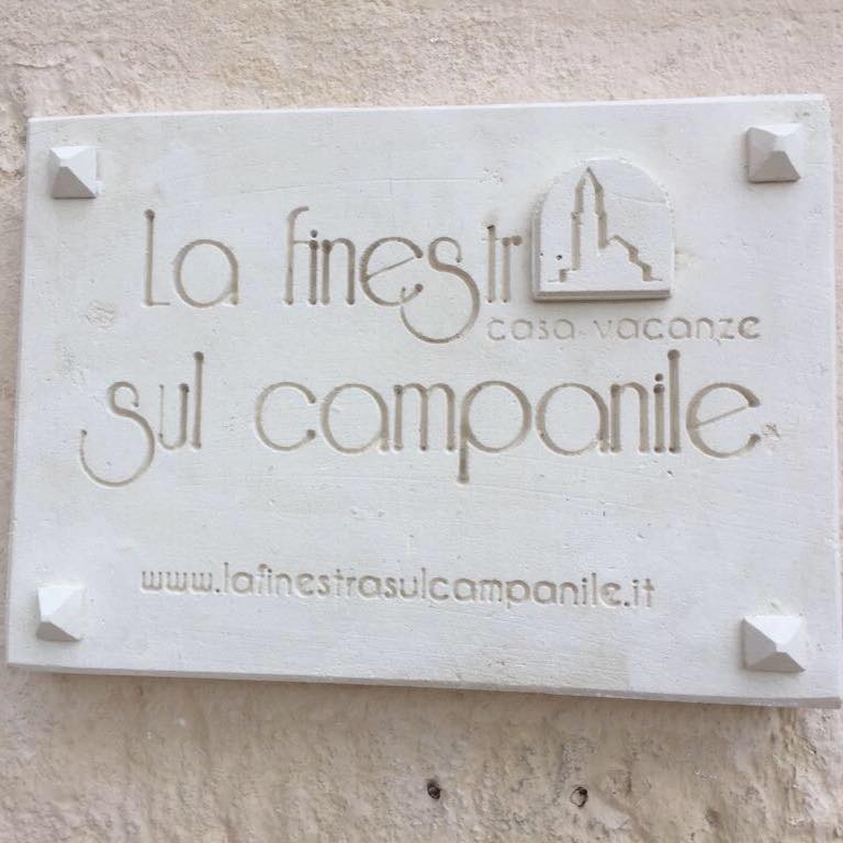 La Finestra sul Campanile