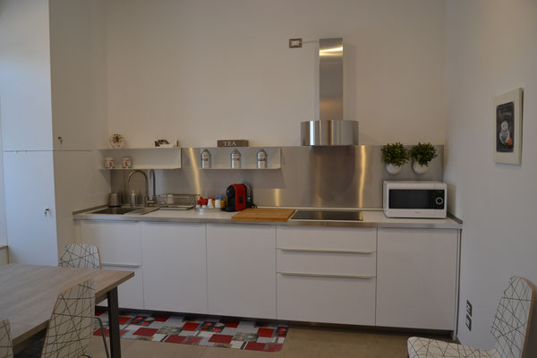 Visitazione - Holiday Sassi Suite