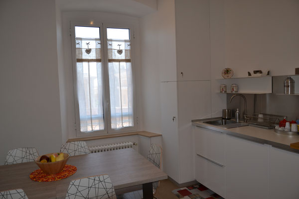 Visitazione - Holiday Sassi Suite