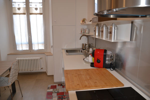 Visitazione - Holiday Sassi Suite