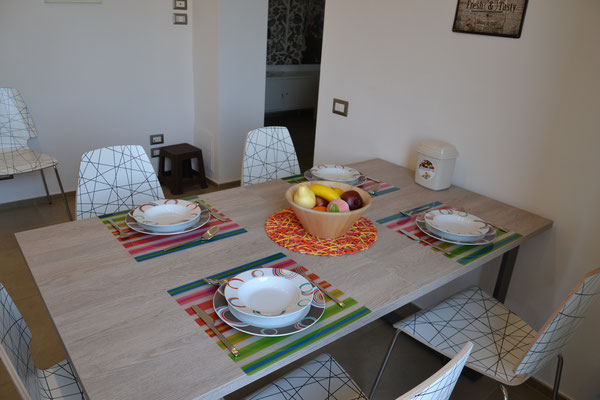 Visitazione - Holiday Sassi Suite