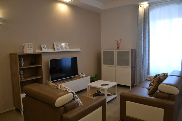 Visitazione - Holiday Sassi Suite