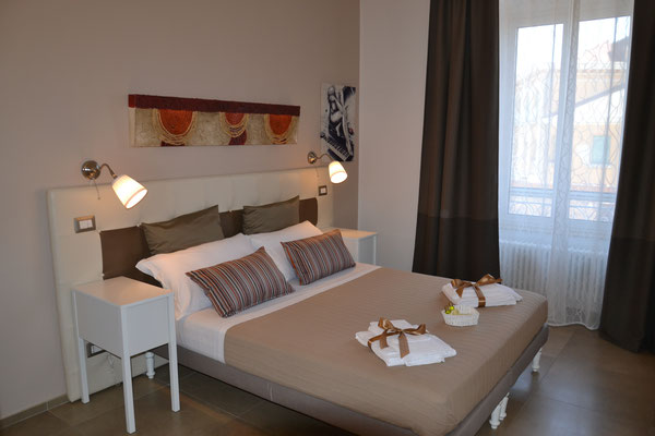 Visitazione - Holiday Sassi Suite