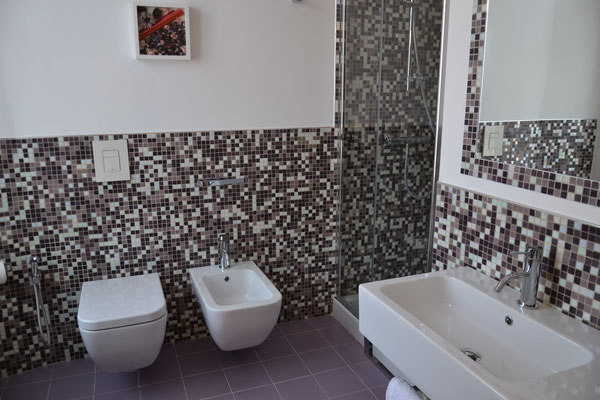 Visitazione - Holiday Sassi Suite