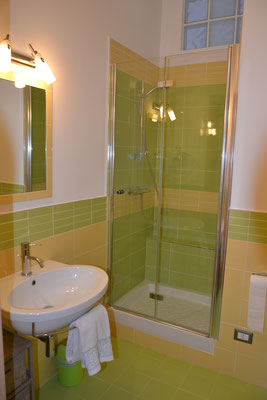 Visitazione - Holiday Sassi Suite