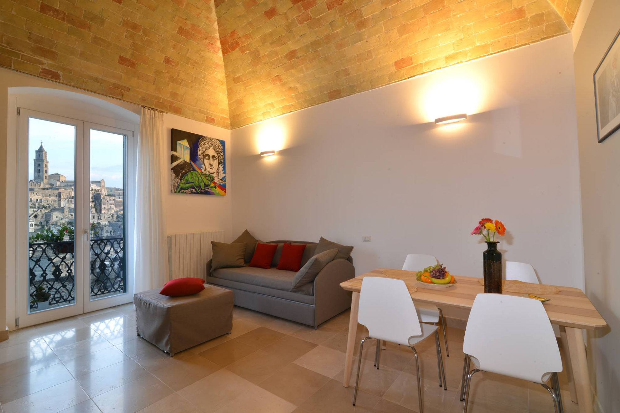 L'Affaccio dell'Abate