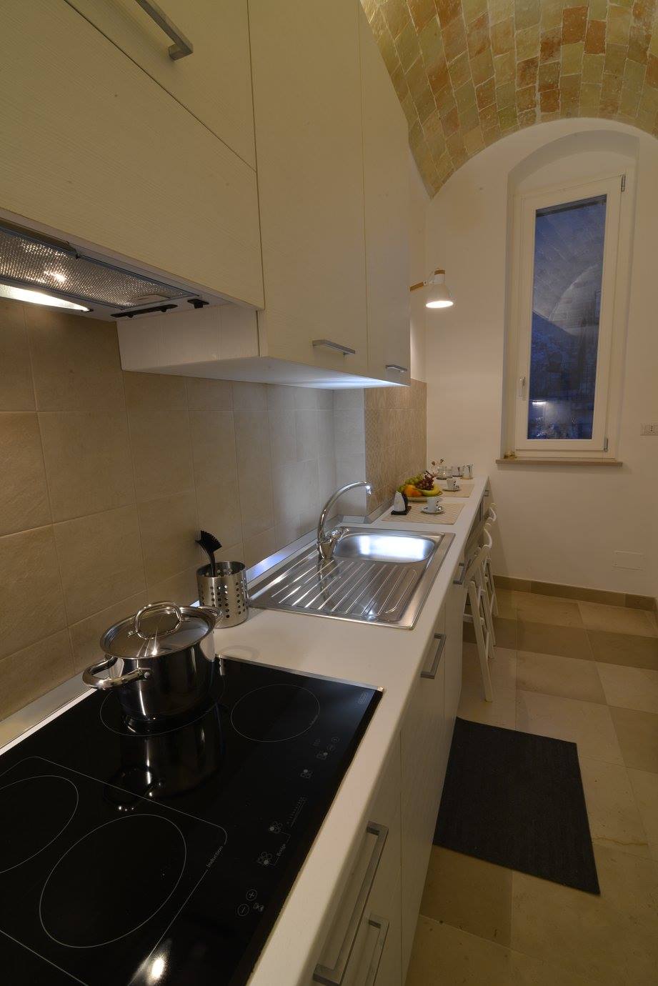 L'Affaccio dell'Abate