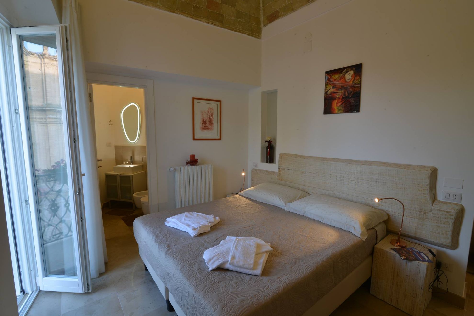 L'Affaccio dell'Abate