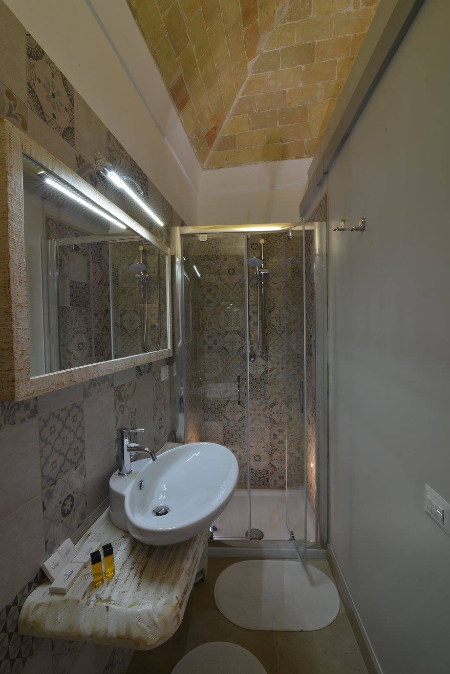 L'Affaccio dell'Abate