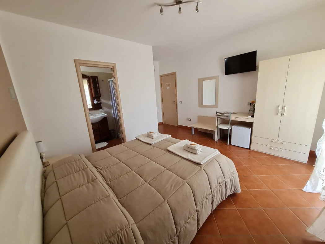 B&B Il Nido delle Rondini