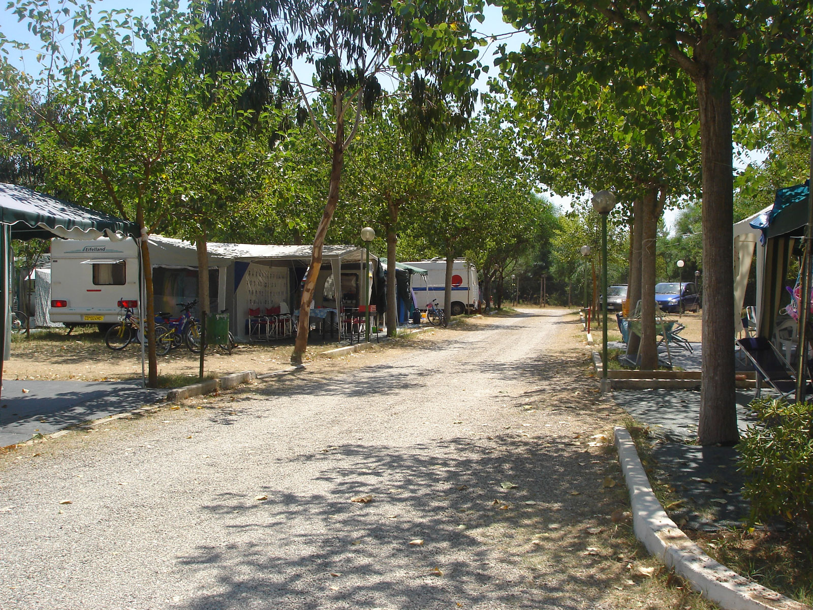 Mondial Camping