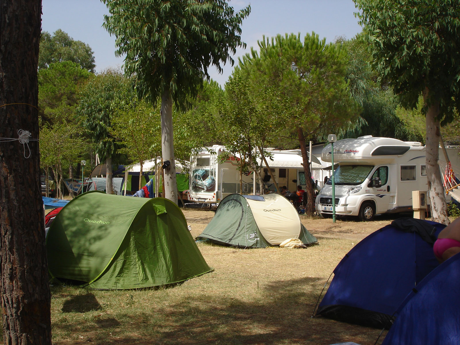 Mondial Camping