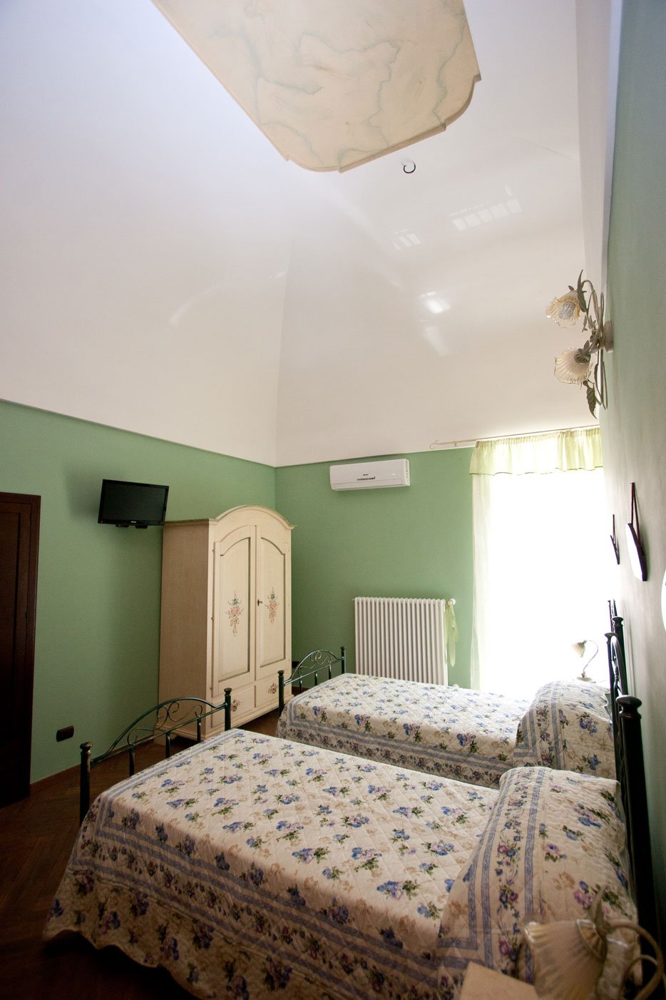 B&B Palazzo Garibaldi