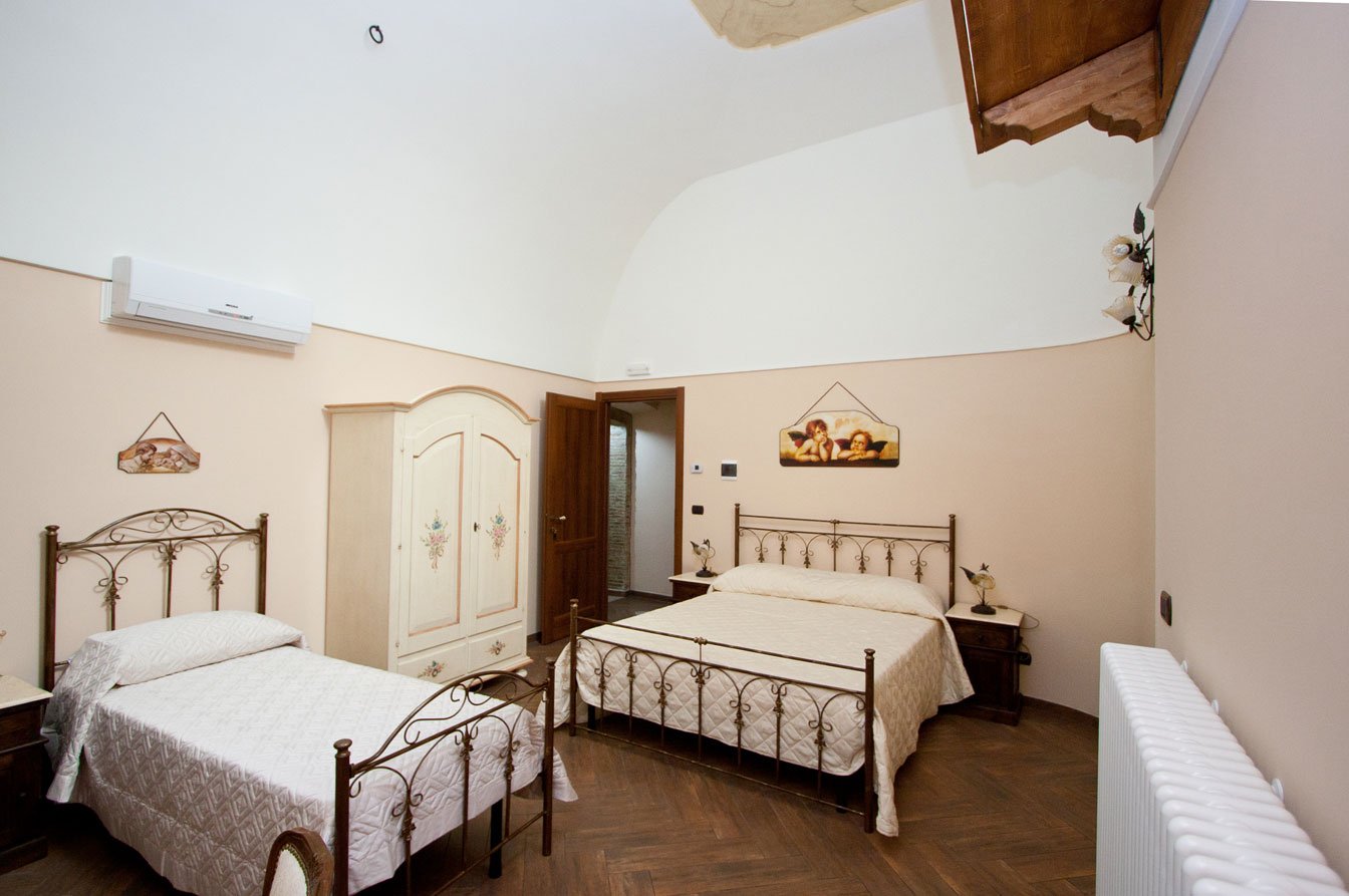 B&B Palazzo Garibaldi