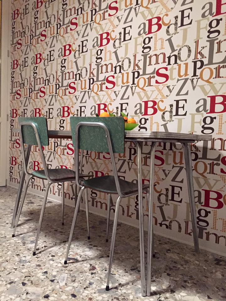 L'albero di famiglia