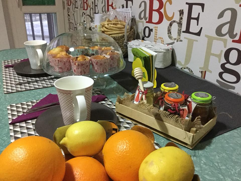 L'albero di famiglia