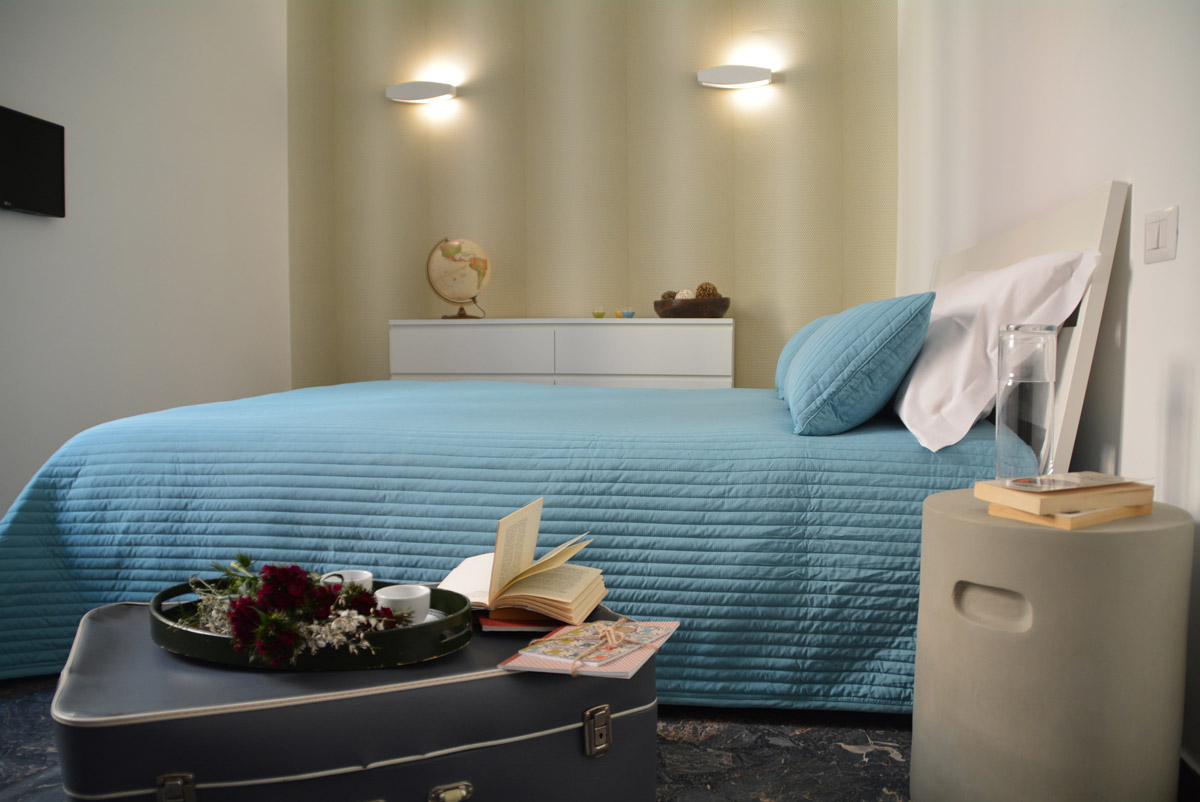 L'albero di famiglia