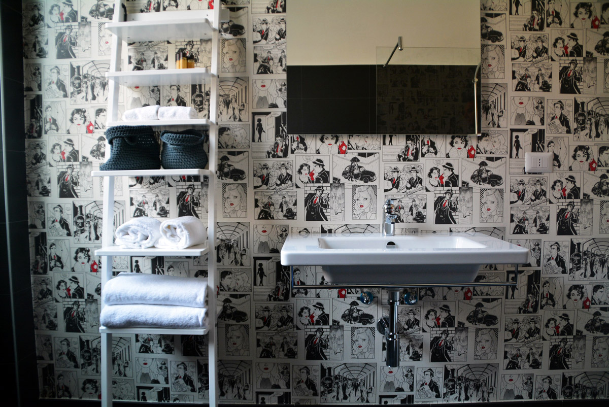 L'albero di famiglia