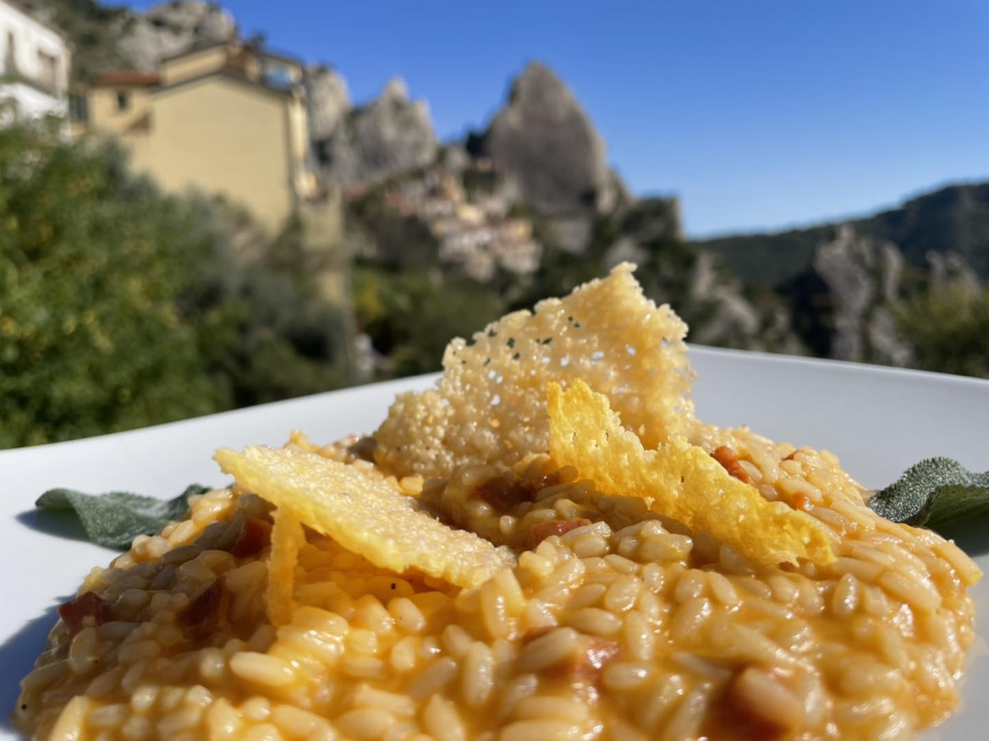 Trattoria da Spadino