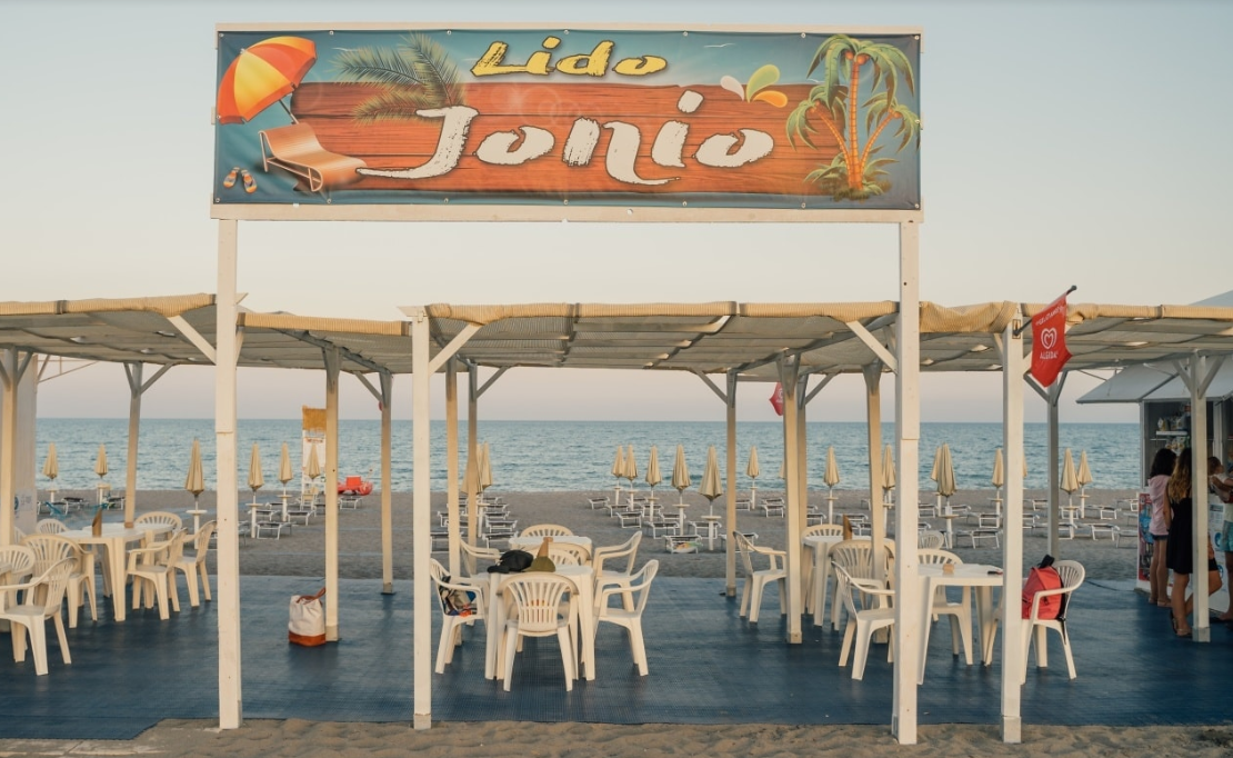 Lido Jonio