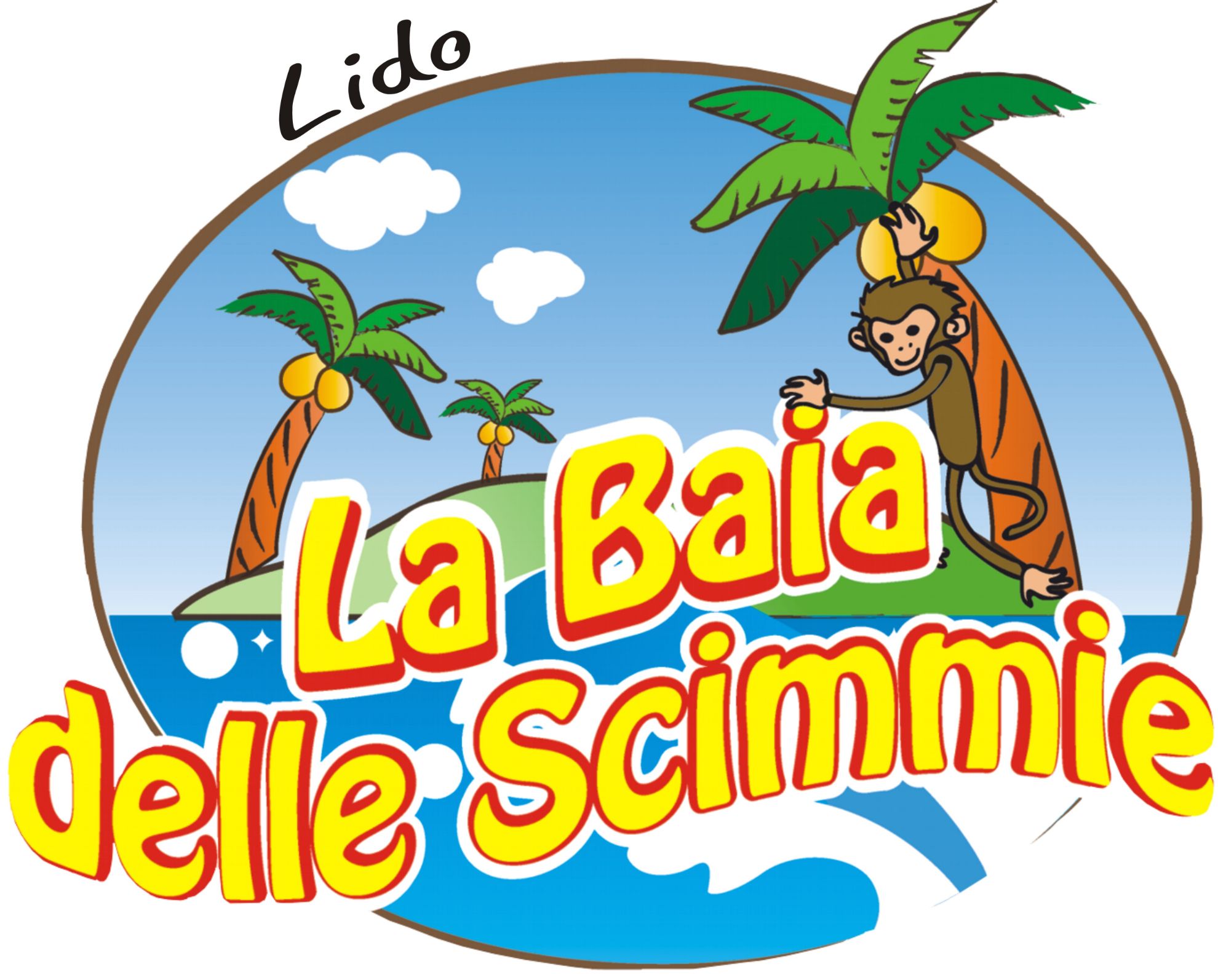 Lido La Baia delle Scimmie