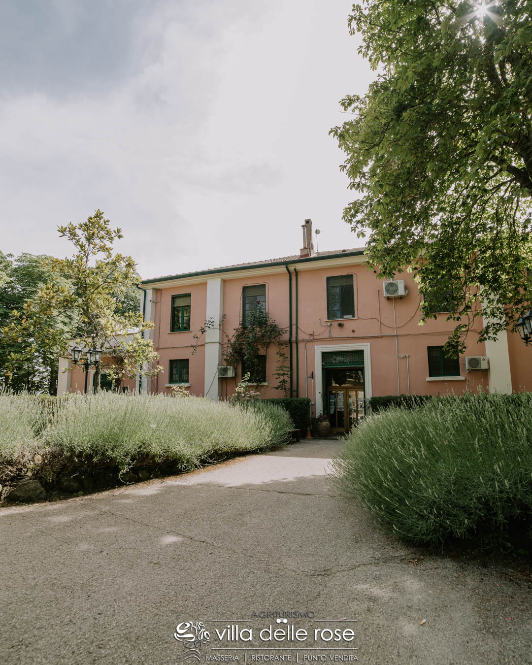 Agriturismo Villa delle Rose