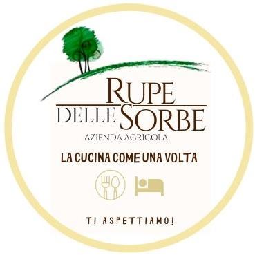 Agriturismo Rupe delle Sorbe