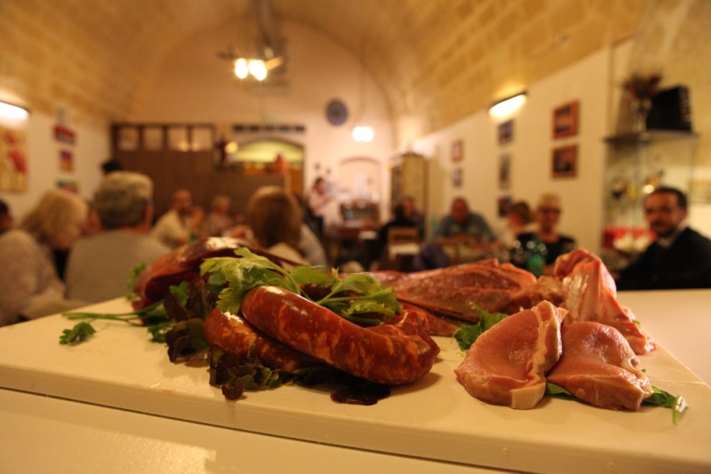 La Pignata Osteria Pizzeria