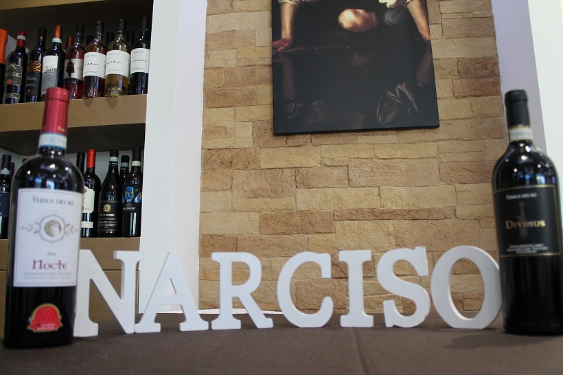 Narciso